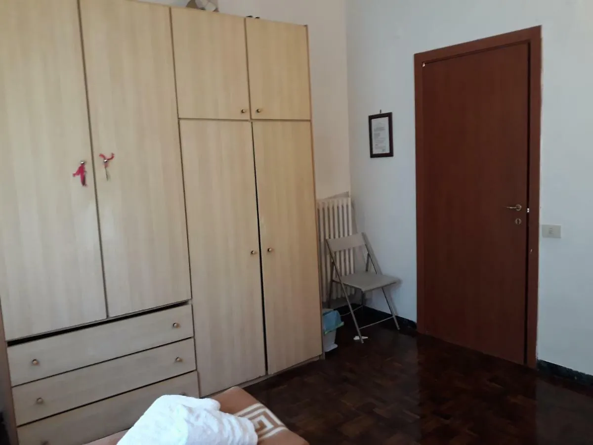 Bed In Siena Guest House