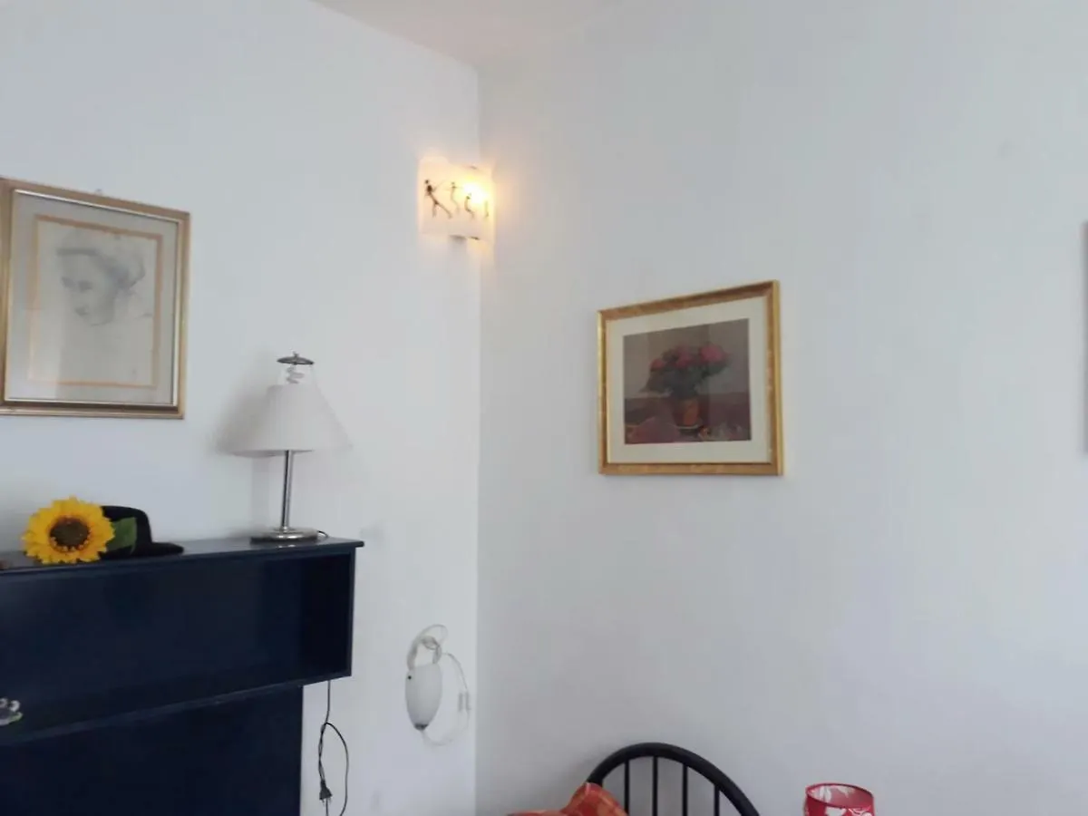 Bed In Siena Guest House