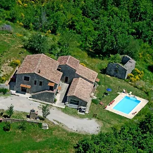 Al Pozzolone Bed & Breakfast