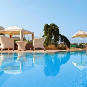 Ombra Verde Resort Rooms & Apartments Resort