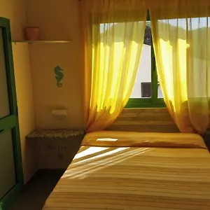 Lupo Di Mare Hotel