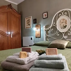 Casa Dora Retreat Affittacamere