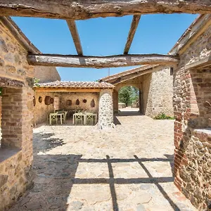 Casalino18 Alloggio per agriturismo