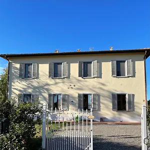 Casa Le Rondini Toscana Bed & Breakfast