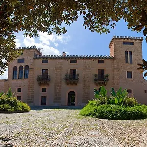 Il Glicine La Piana Dei Colli Mondello