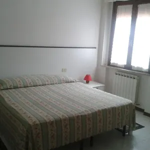 Siena Residence Aparthotel