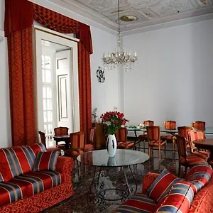 Le Stanze Del Vicerè Boutique Italia