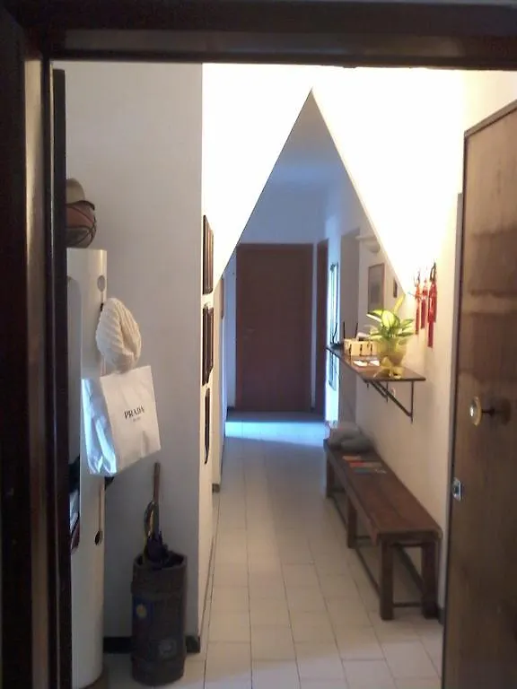 Affittacamere Hotel Bed In Siena Tognazza
