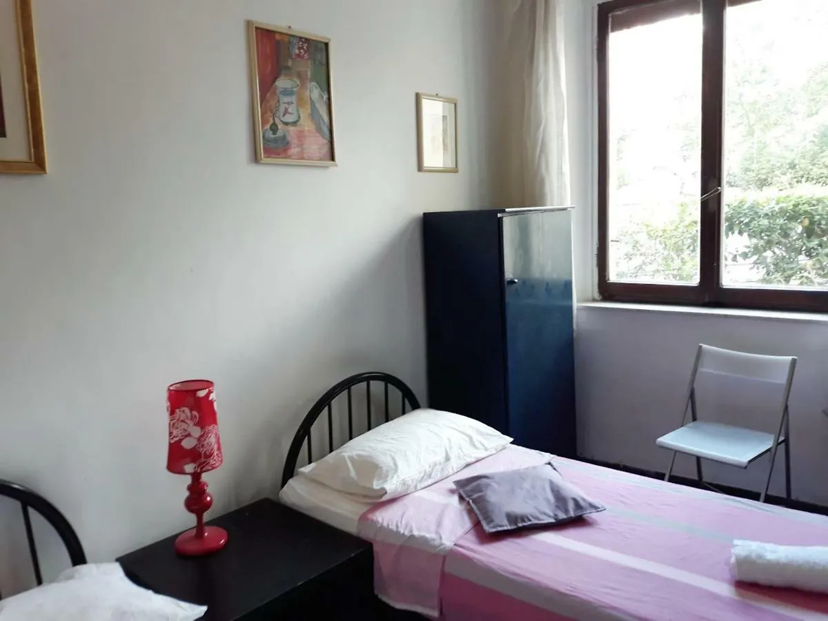 Hotel Bed In Siena Tognazza 3*,