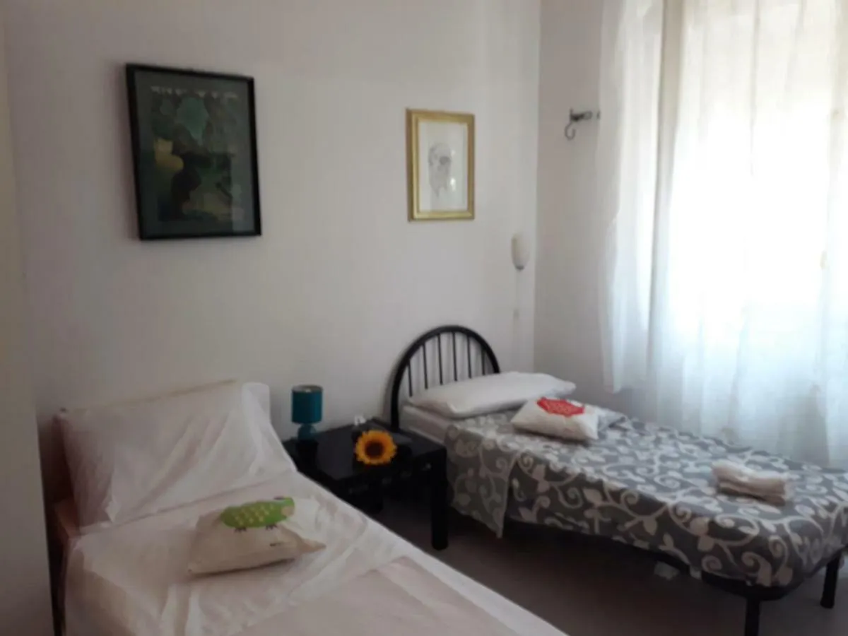 Hotel Bed In Siena Tognazza Italia