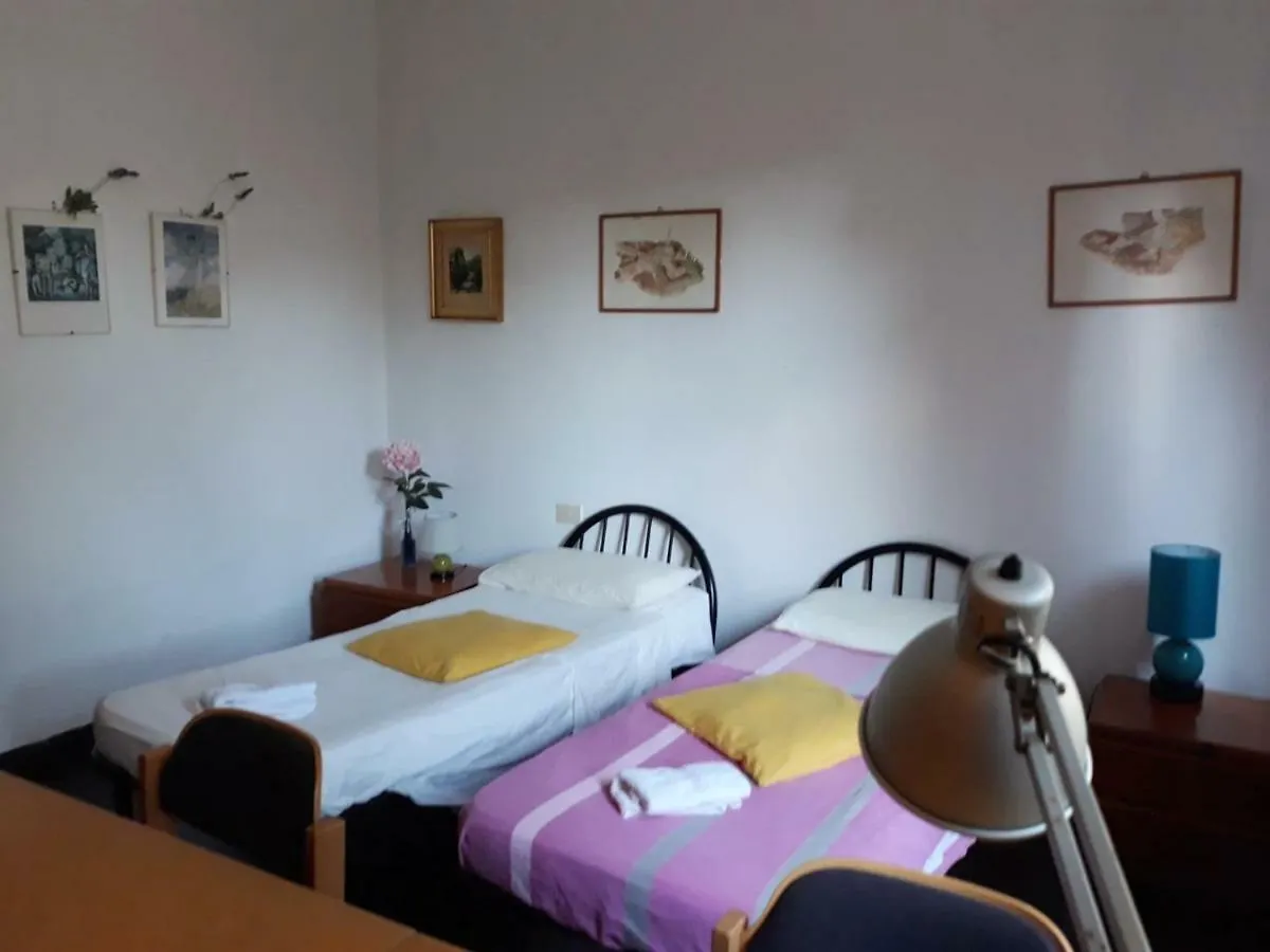 Affittacamere Hotel Bed In Siena Tognazza