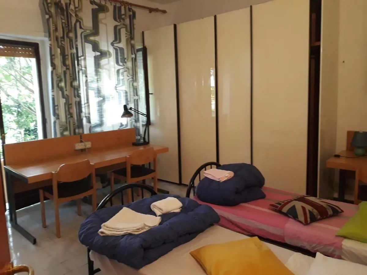 Hotel Bed In Siena à Tognazza Maison d'hôtes