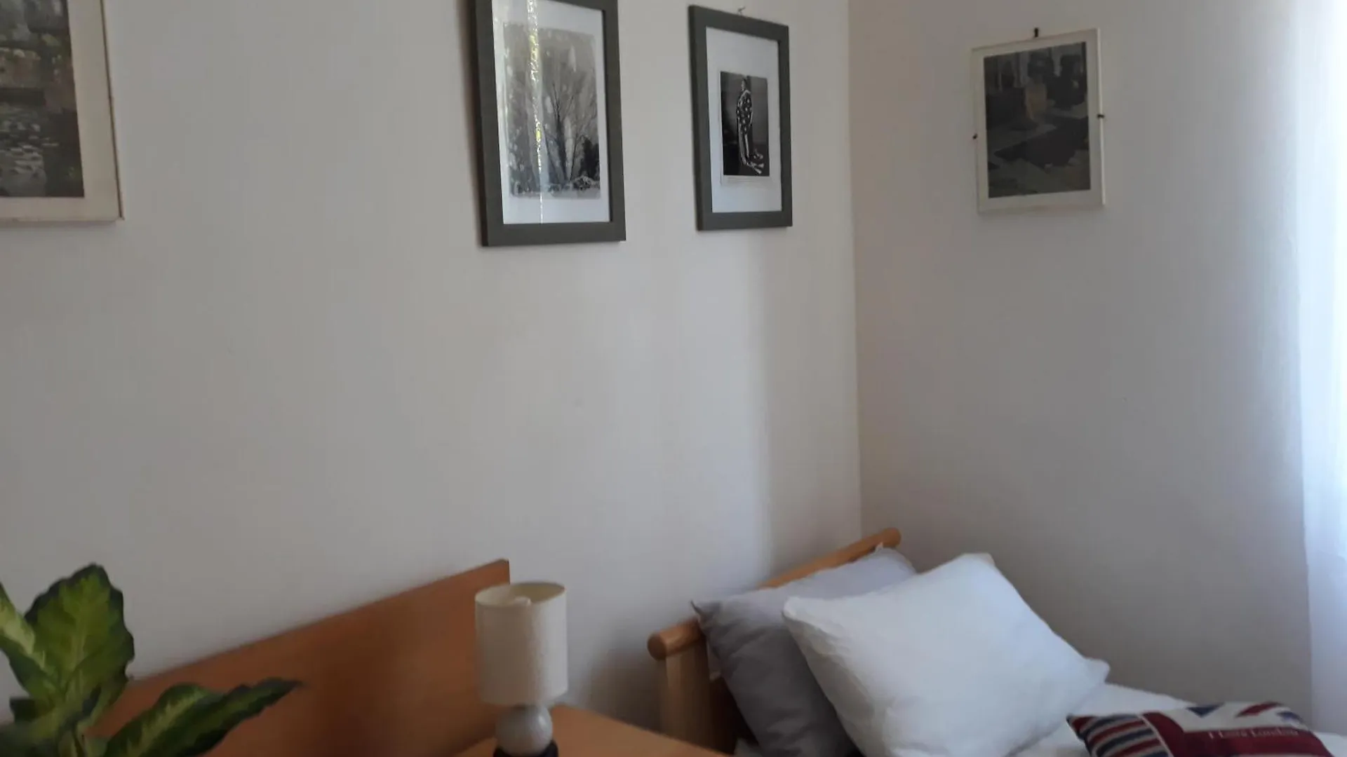 Hotel Bed In Siena à Tognazza Italie
