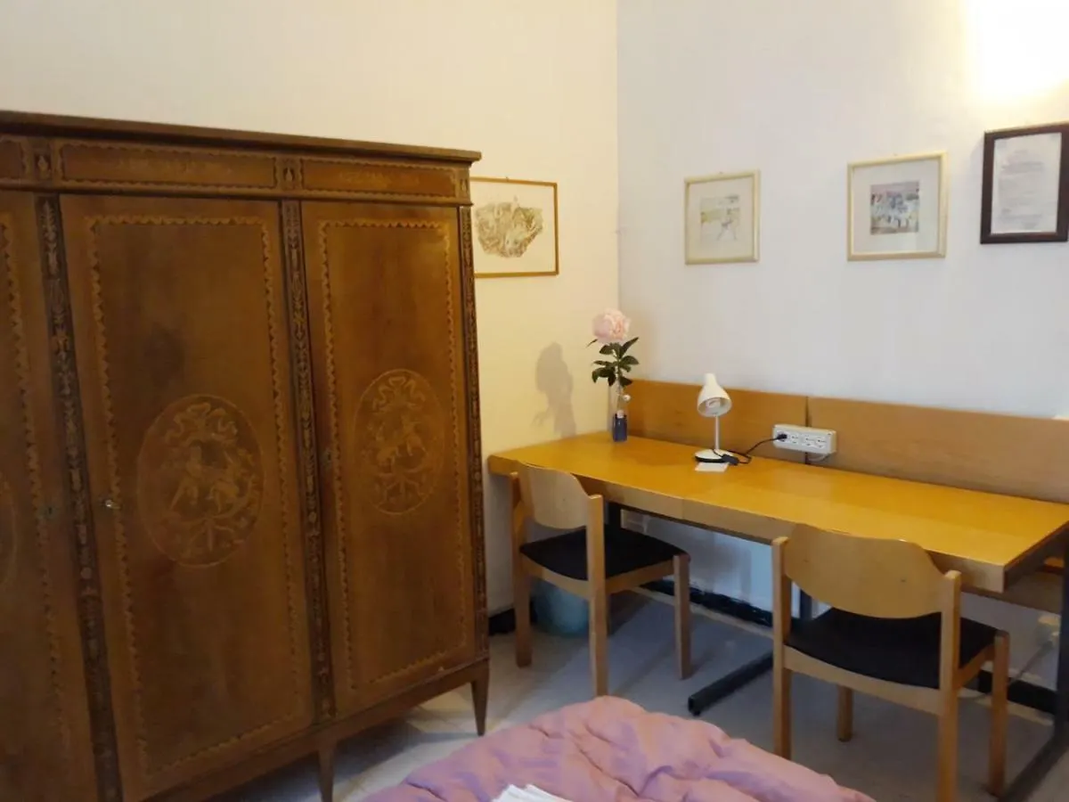 Hotel Bed In Siena Affittacamere