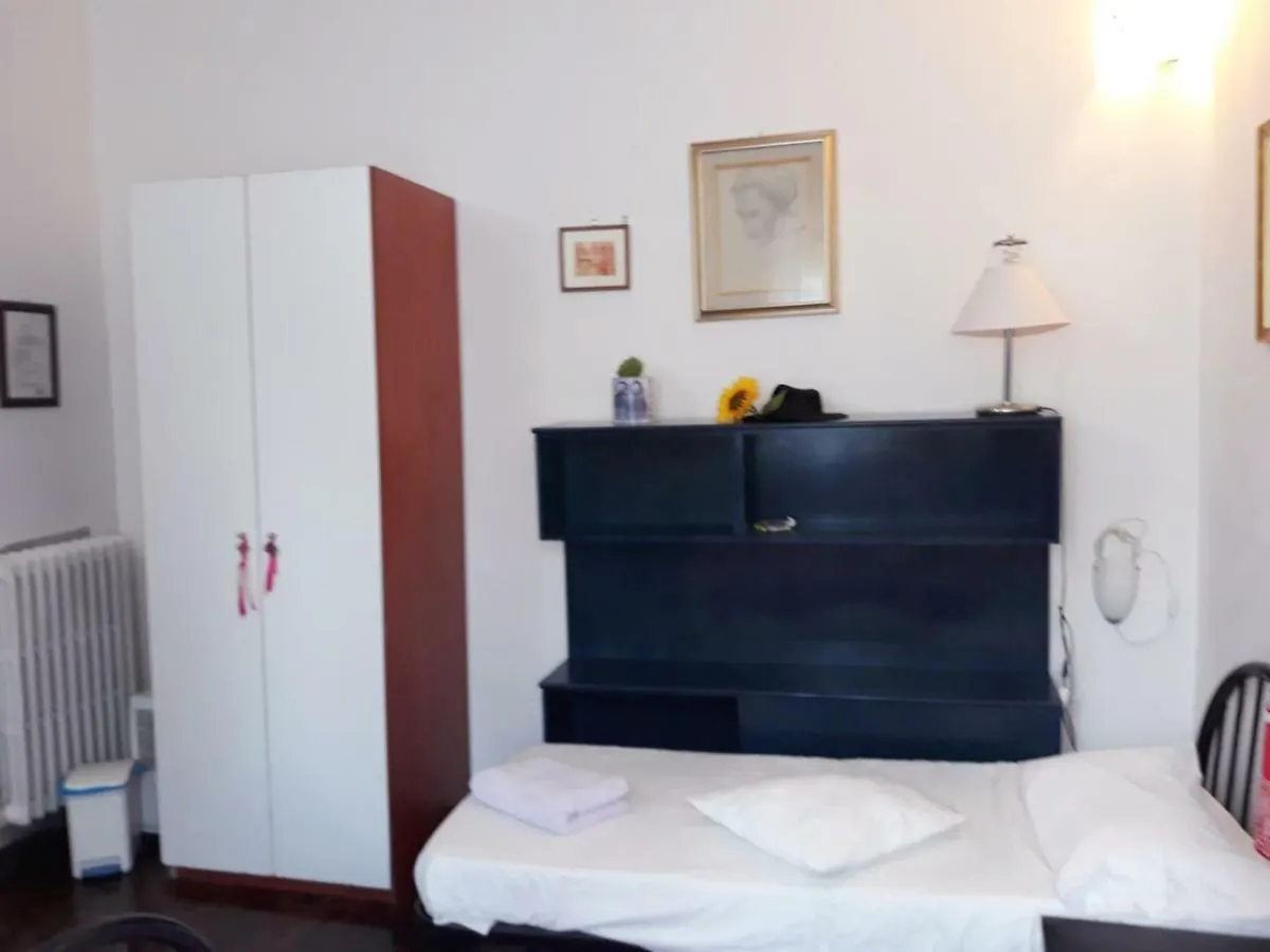 Hotel Bed In Siena Affittacamere